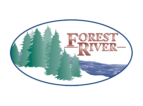 Logo Forest River