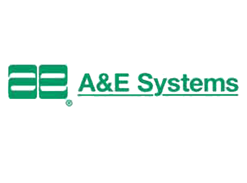 Logo A&E Systems