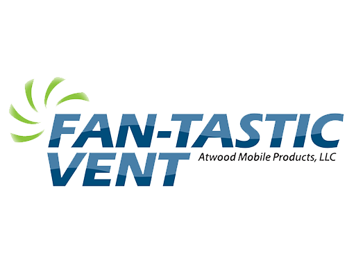 Logo Fan-tastic vent