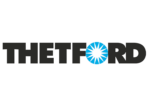 Logo Thetford